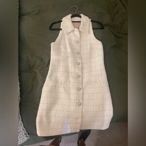 Hutch Anthropologie Dress